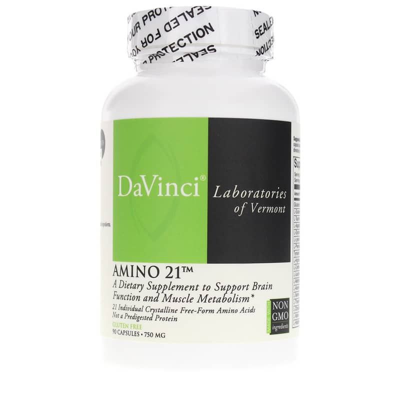 Amino 21 | Аміно 21