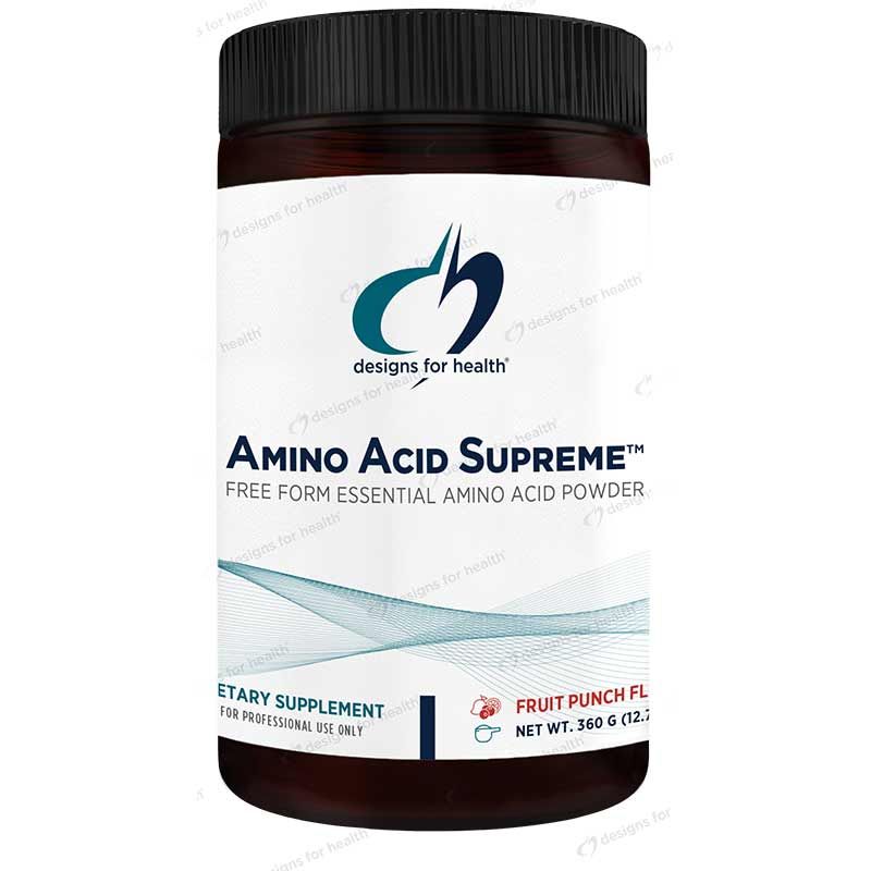 Amino Acid Supreme | Вища амінокислота