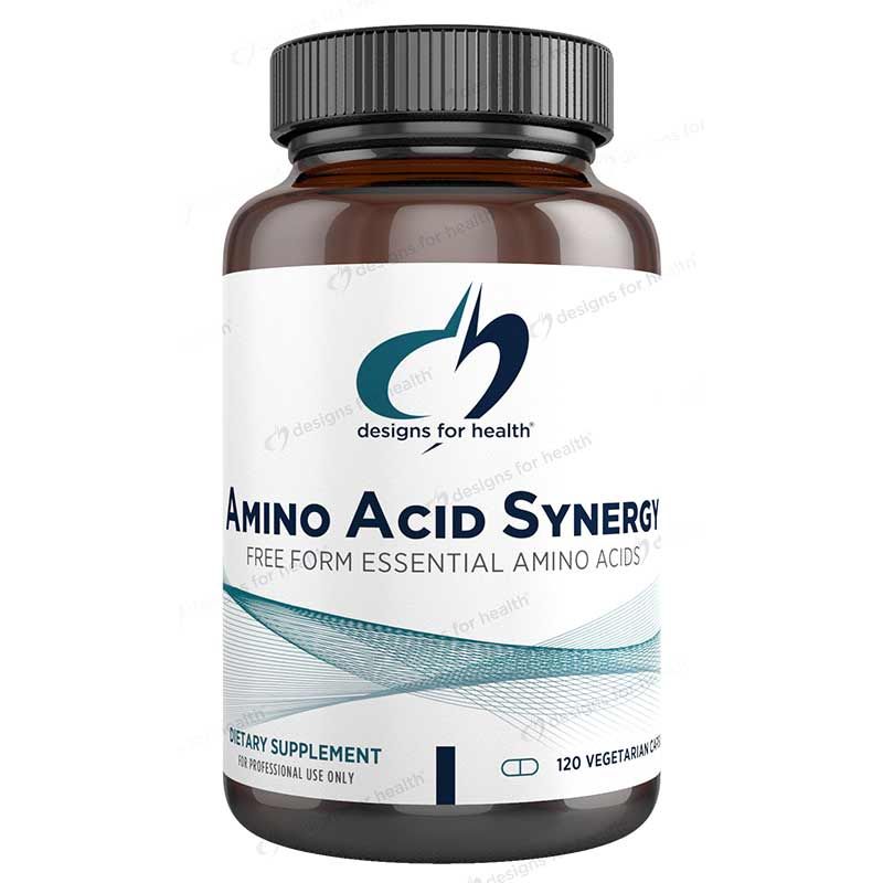Amino Acid Synergy | Синергія амінокислот