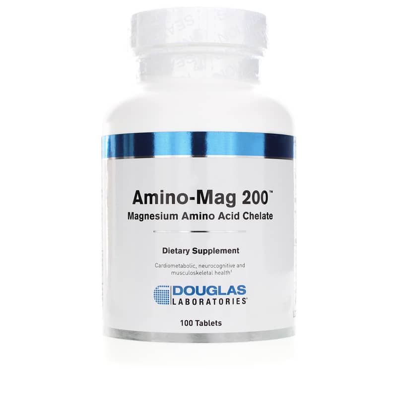 Amino-Mag 200 | Аміномаг 200