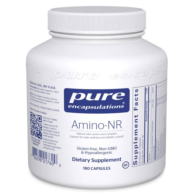 Amino-NR | Аміно-НР