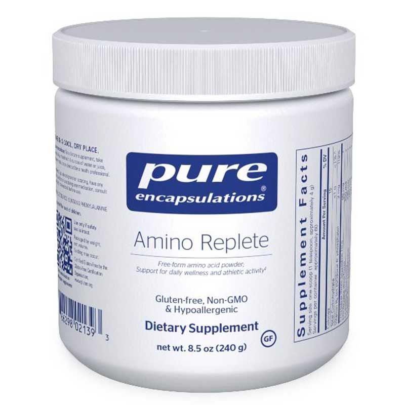 Amino Replete Powder | Аминосодержащий порошок