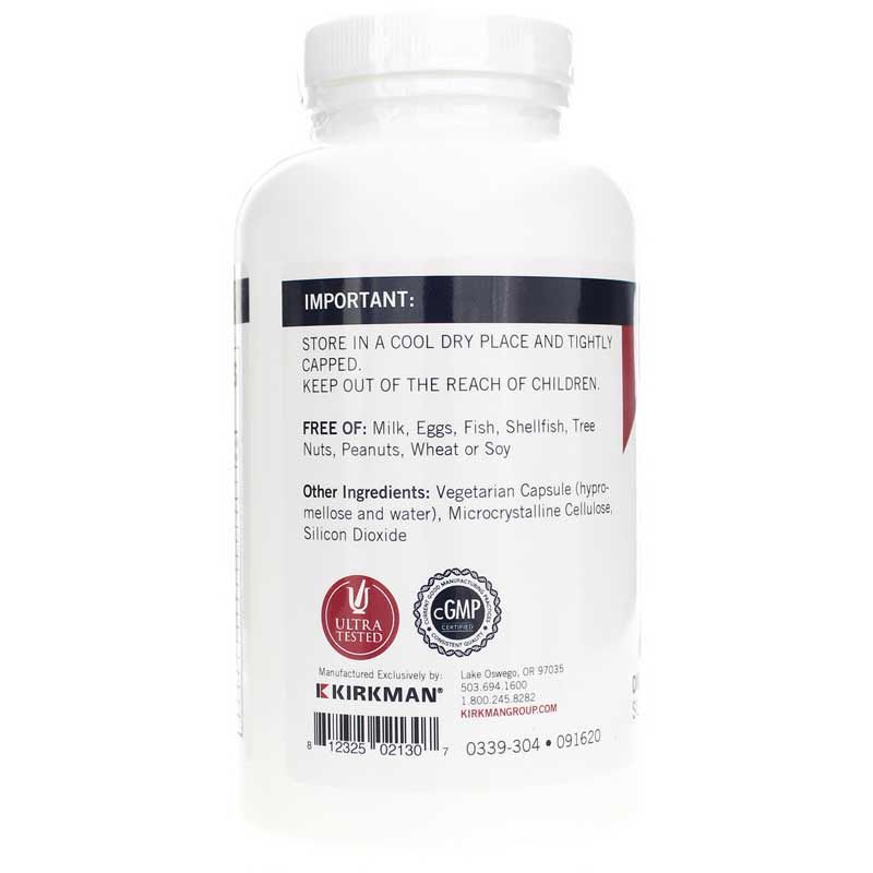 Amino Support Capsules | Капсули амінопідтримки
