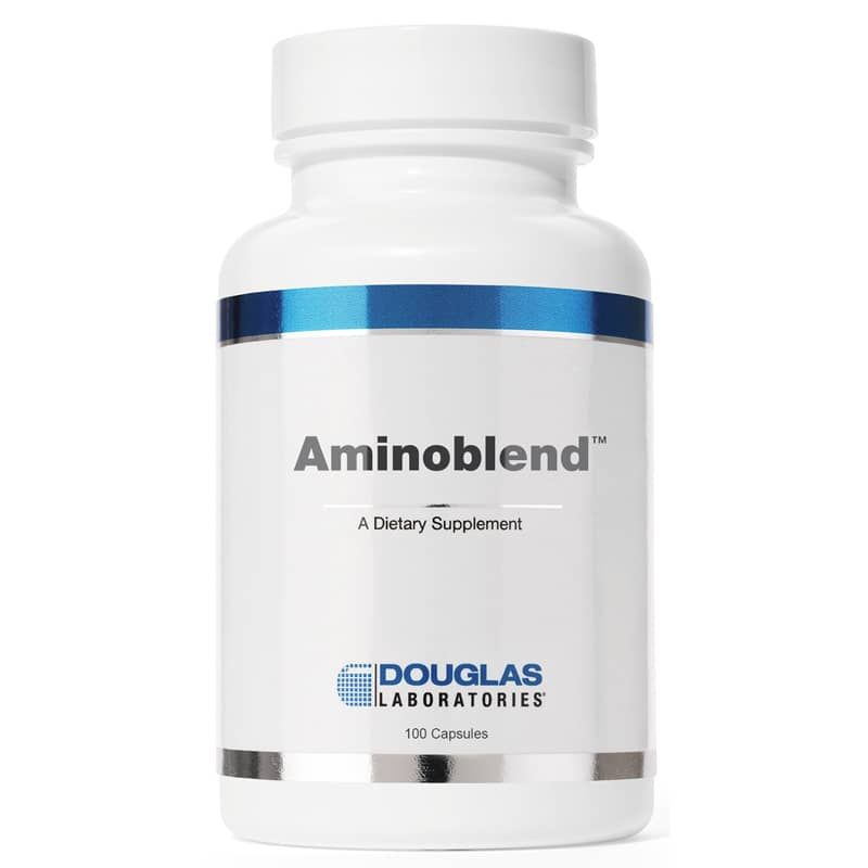 Aminoblend | Амінобленд