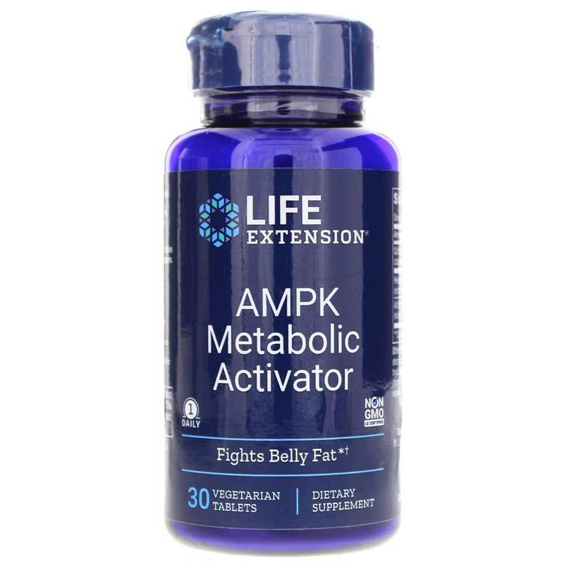 AMPK Metabolic Activator | Активатор метаболизма AMPK