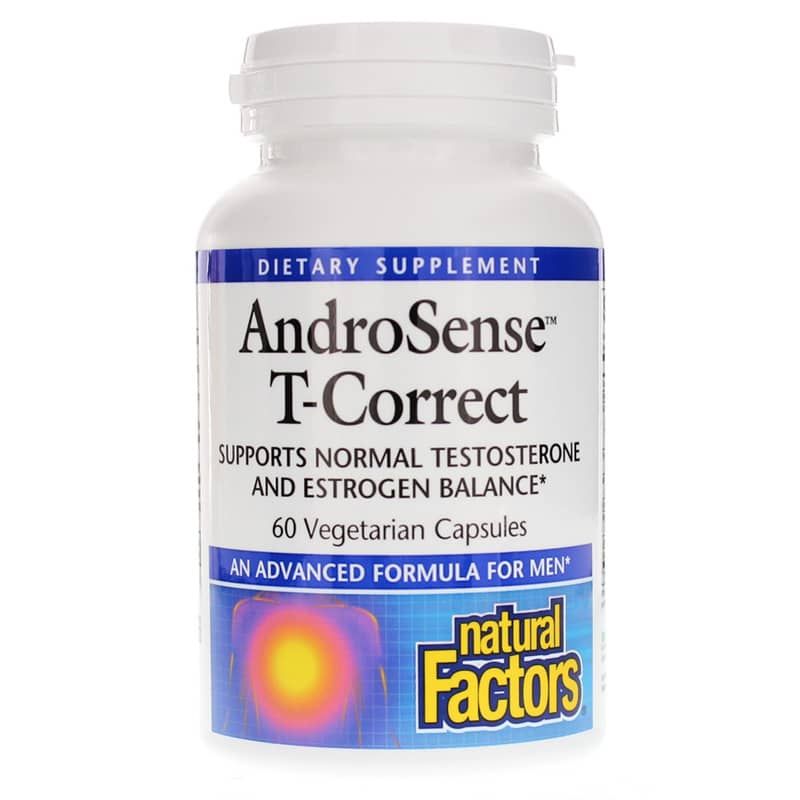 AndroSense T-Correct | AndroSense T-correct