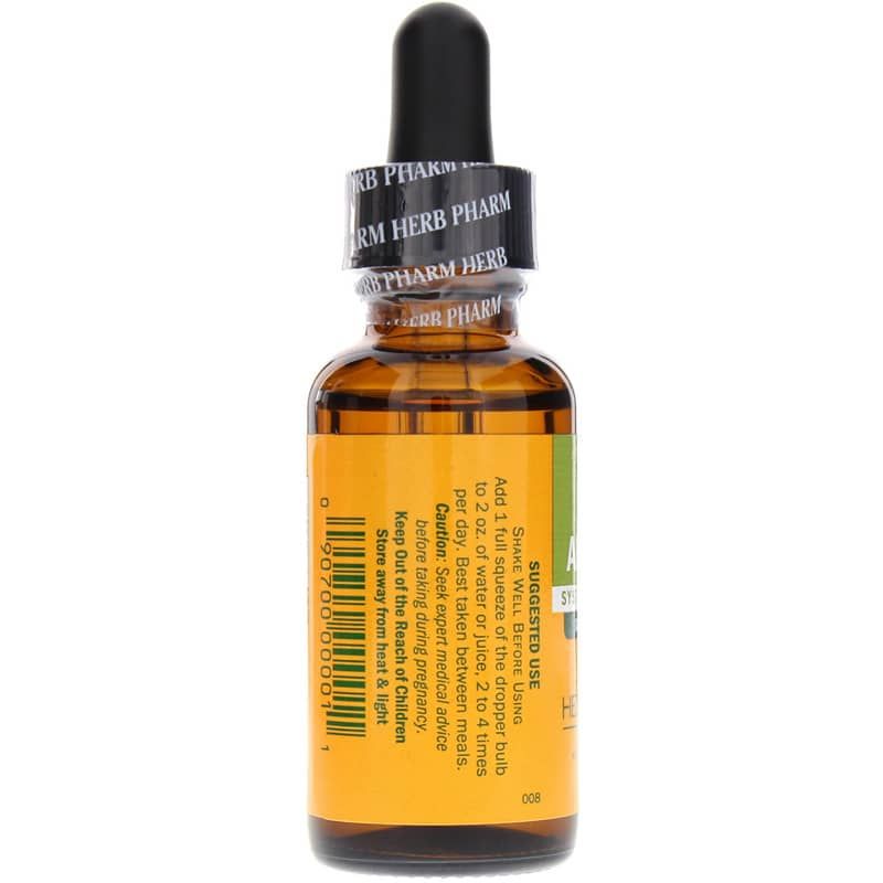 Angelica Extract, 1 Oz | Экстракт дягиля, 1 унция