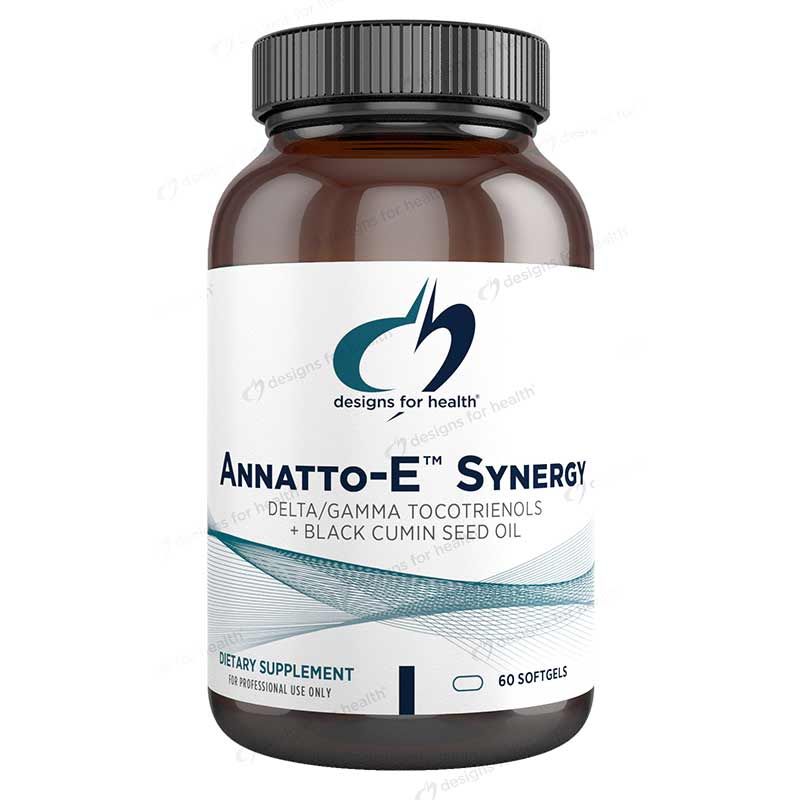 Annatto-E Synergy | Синергія аннато-Е