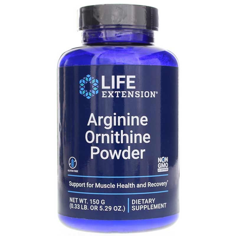 Arginine Ornithine Powder | Порошок аргинина орнитина