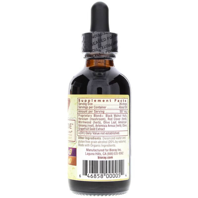Artemisia &amp; Clove, 2 Oz | Полынь и гвоздика, 2 унции
