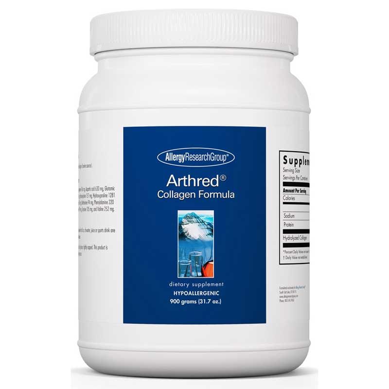 Arthred Collagen Formula, 31.7 Oz | Колагенова формула артреда, 31,7 унції