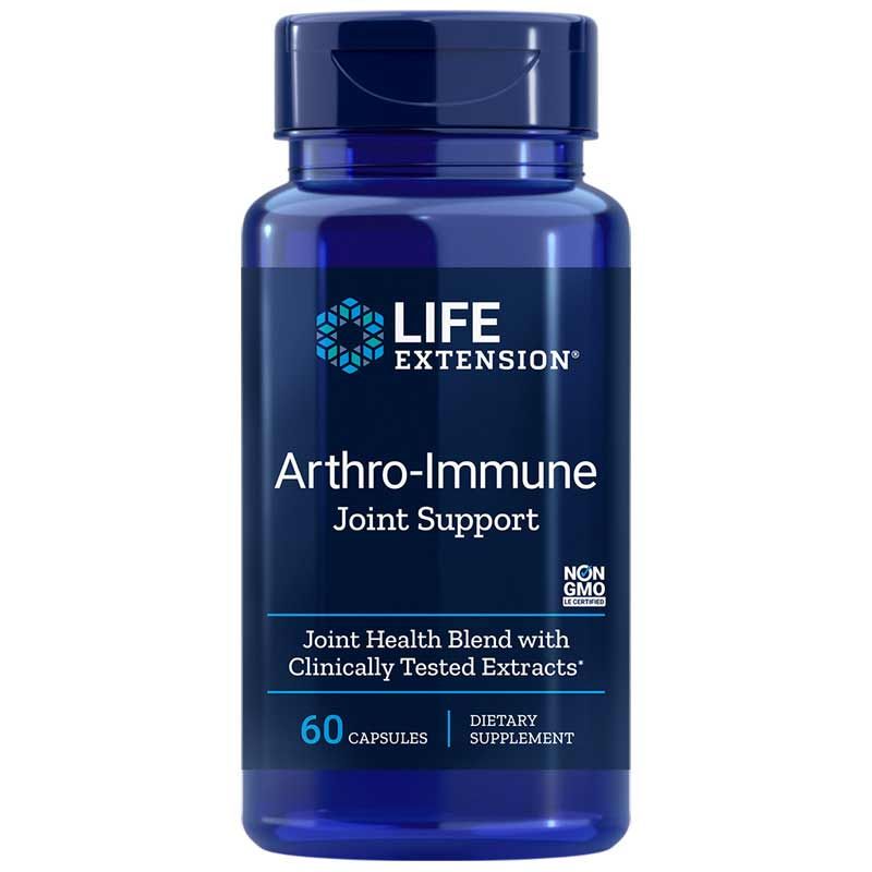 Arthro-Immune Joint Support | Артро-иммунная поддержка суставов