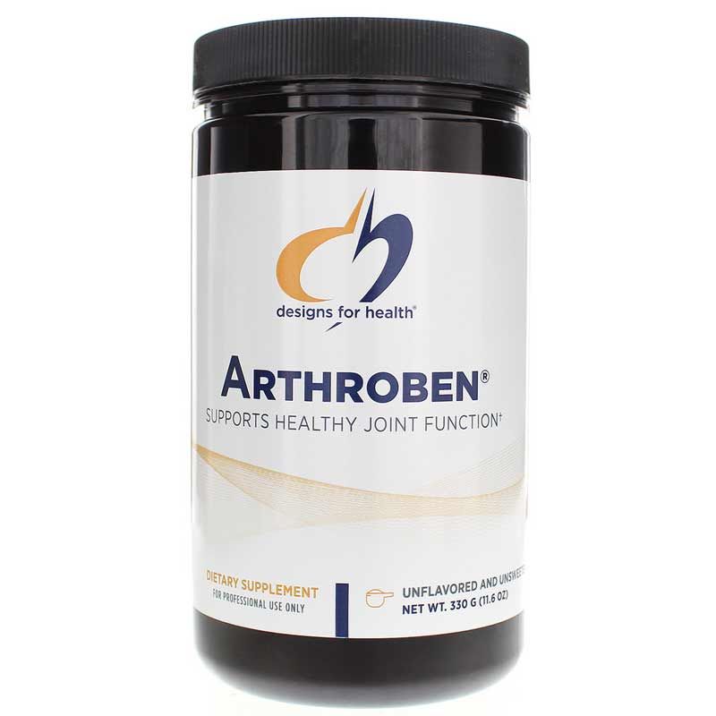 Arthroben, Unflavored | Артробен, Неароматизований