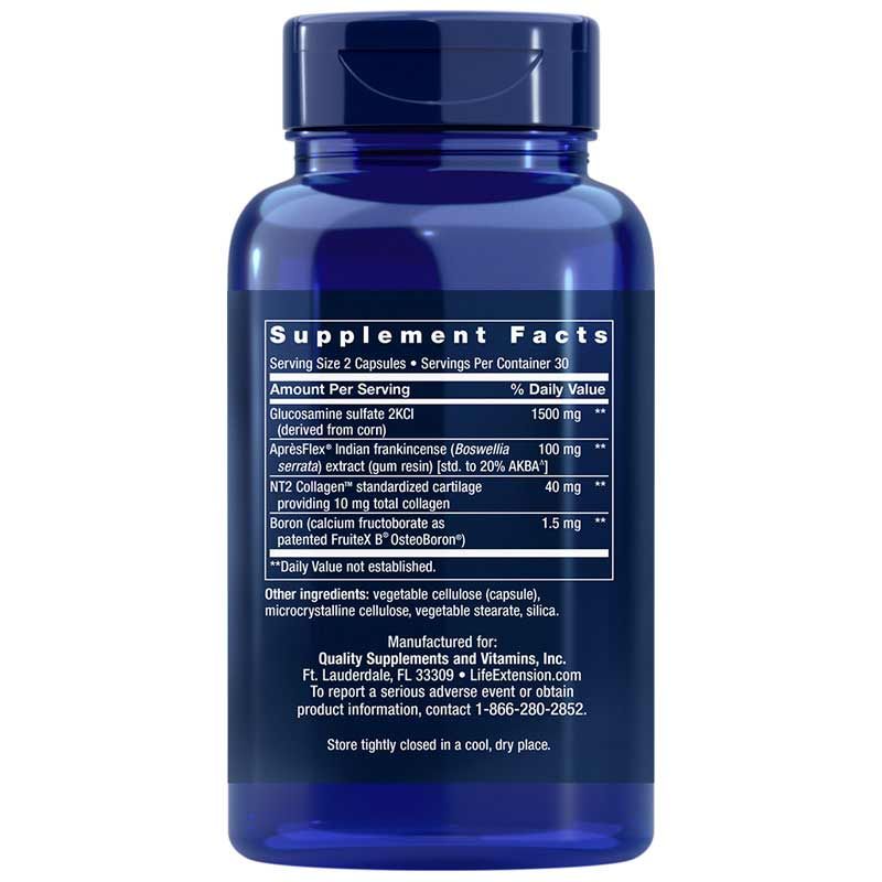 ArthroMax Advanced NT2 Collagen &amp; ApresFlex | ArthroMax продвинутый NT2 коллаген и ApresFlex