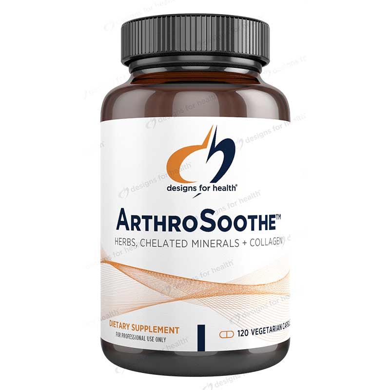 ArthroSoothe | ArthroSoothe