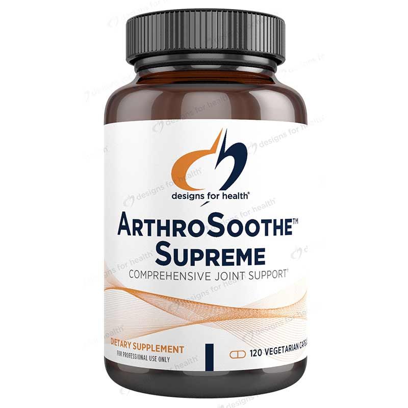 ArthroSoothe Supreme | ArthroSoothe supreme