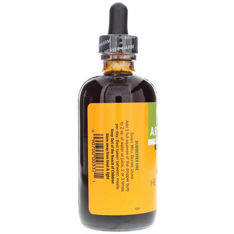 Artichoke Extract, 4 Oz | Экстракт артишока, 4 унции