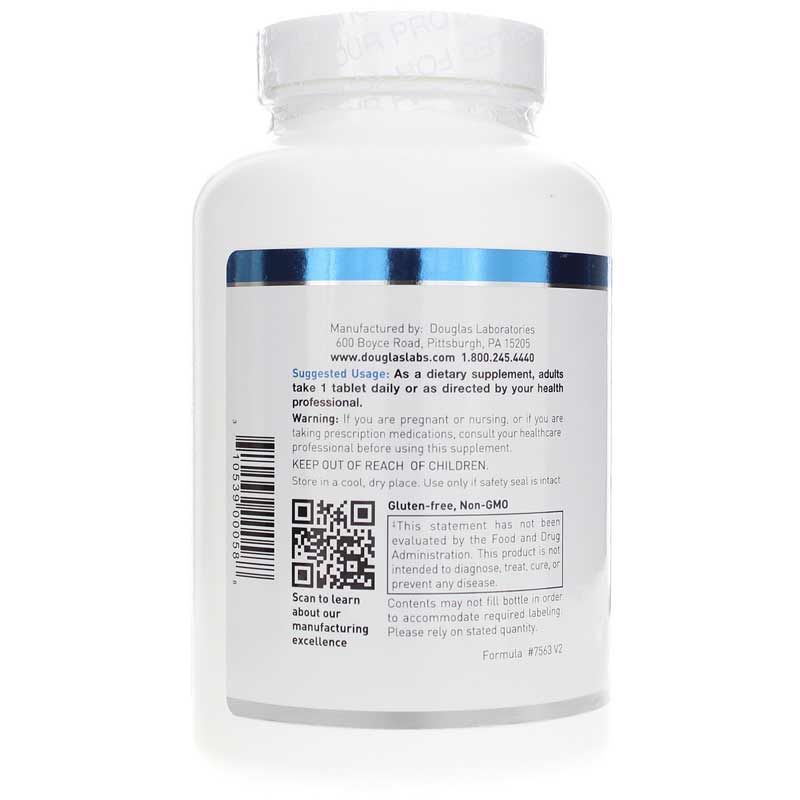 Ascorbplex 1000, 180 Tablets | Аскорбплекс 1000, 180 таблеток