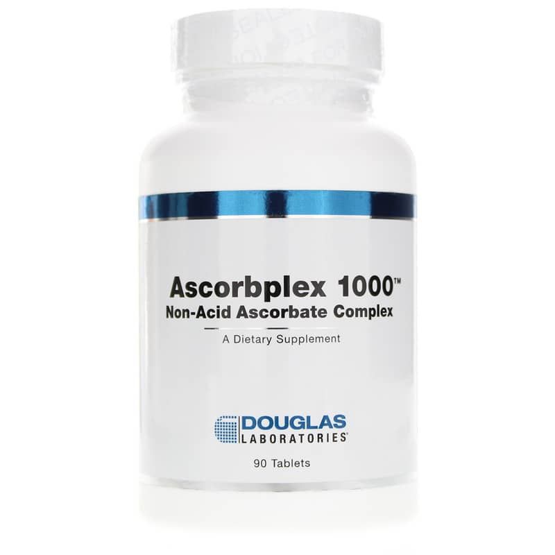 Ascorbplex 1000, 90 Tablets | Аскорбплекс 1000, 90 таблеток