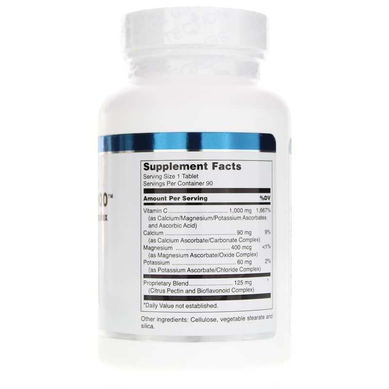 Ascorbplex 1000, 90 Tablets | Аскорбплекс 1000, 90 таблеток