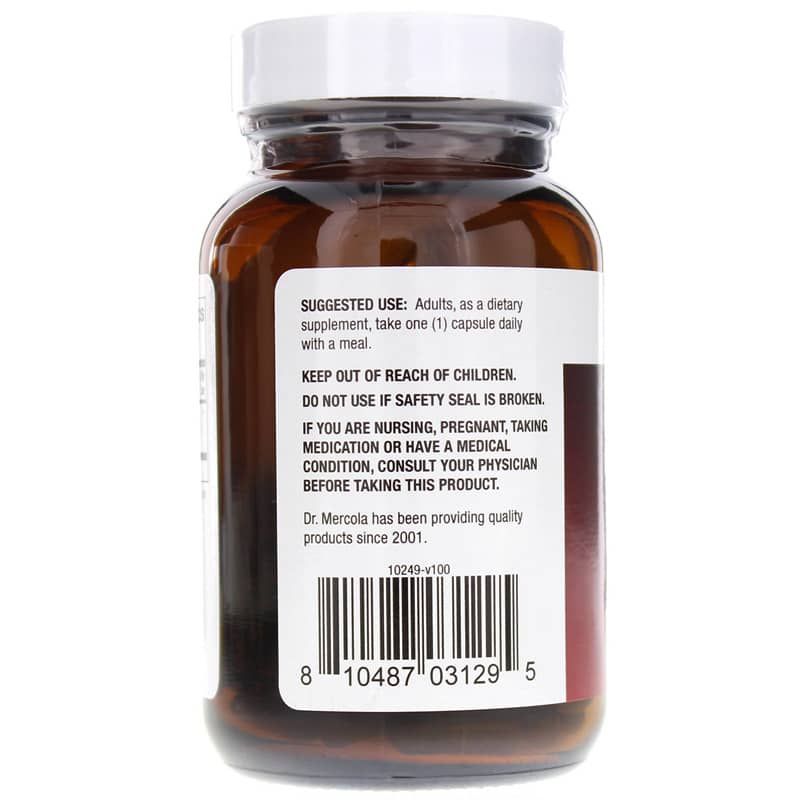 Astaxanthin 12 Mg, 90 Capsules | Астаксантин 12 мг, 90 капсул