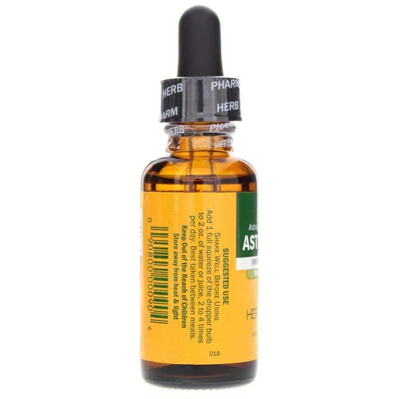 Astragalus Extract, 1 Oz | Екстракт астрагалу, 1 унція