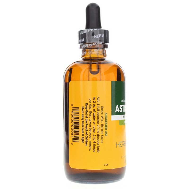 Astragalus Extract, 4 Oz | Экстракт астрагала, 4 унции
