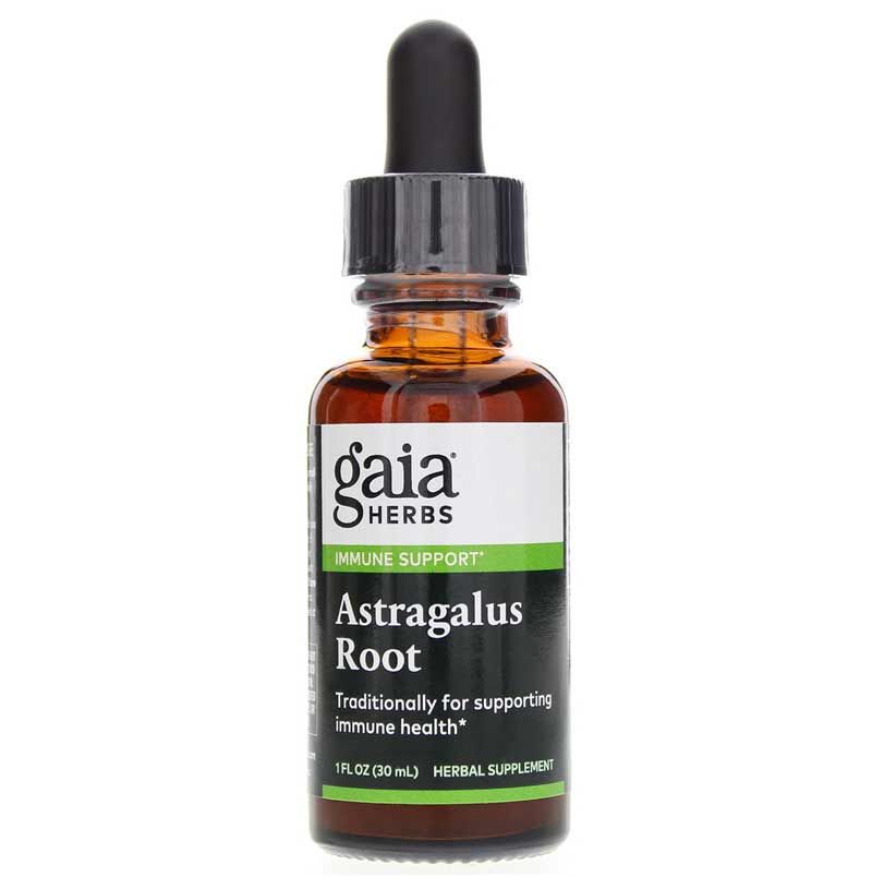 Astragalus Root, 1 Oz | Корень астрагала, 1 унция