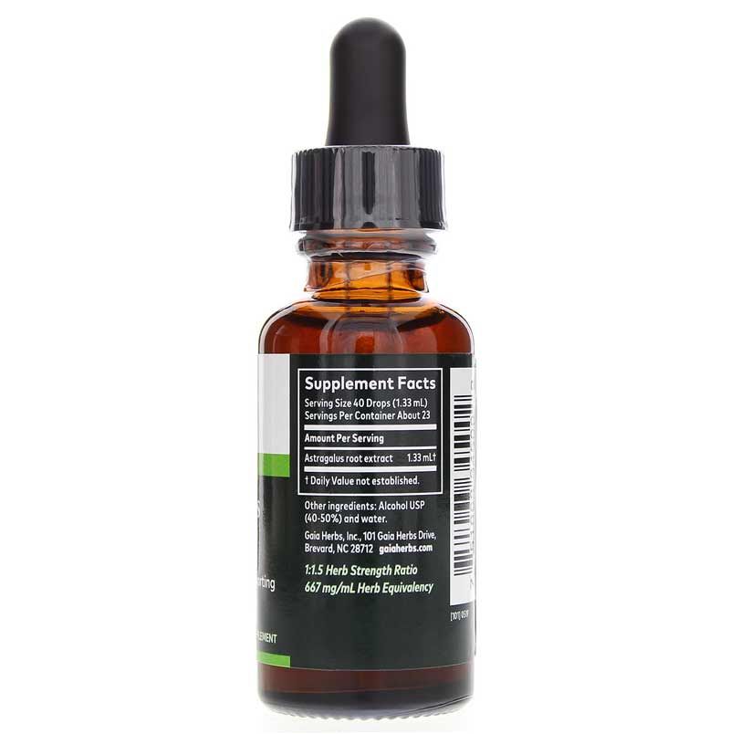 Astragalus Root, 1 Oz | Корень астрагала, 1 унция