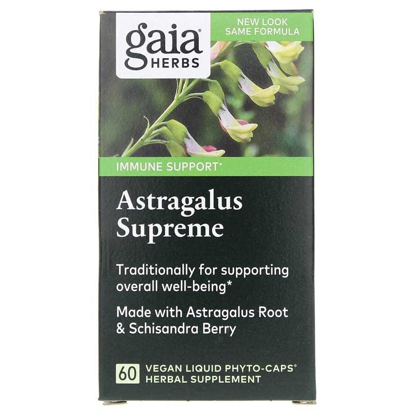 Astragalus Supreme | Астрагал высший