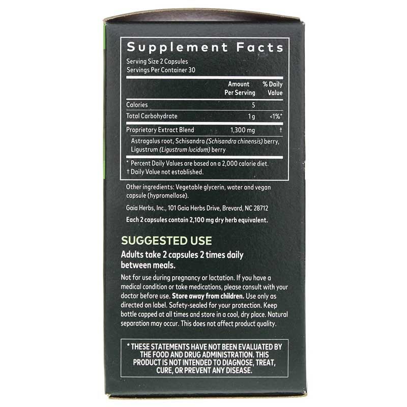 Astragalus Supreme | Астрагал высший
