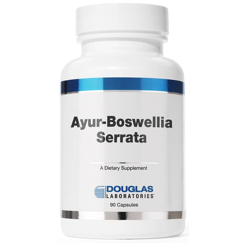 Ayur Boswellia-Serrata | Аюр босвелия-серрата