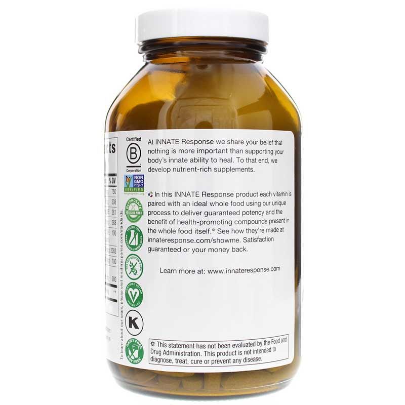B-Complex, 180 Tablets | B-комплекс, 180 таблеток