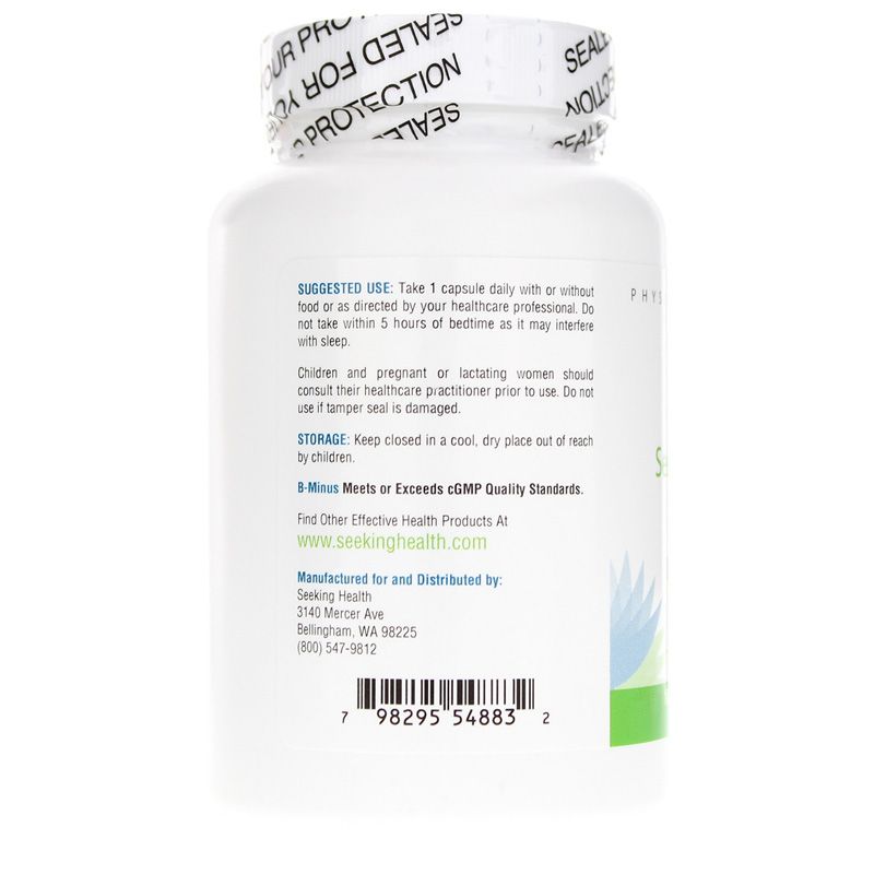 B-Minus B12 &amp; Folate Free | В-мінус В12 і фолати відсутні