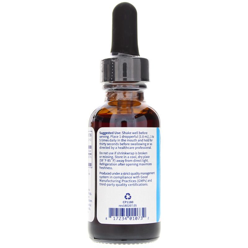 B12 Liquid Methylcobalamin 1000 Mcg, 1 Oz | B12 рідкий метилкобаламін 1000 мкг, 1 унція