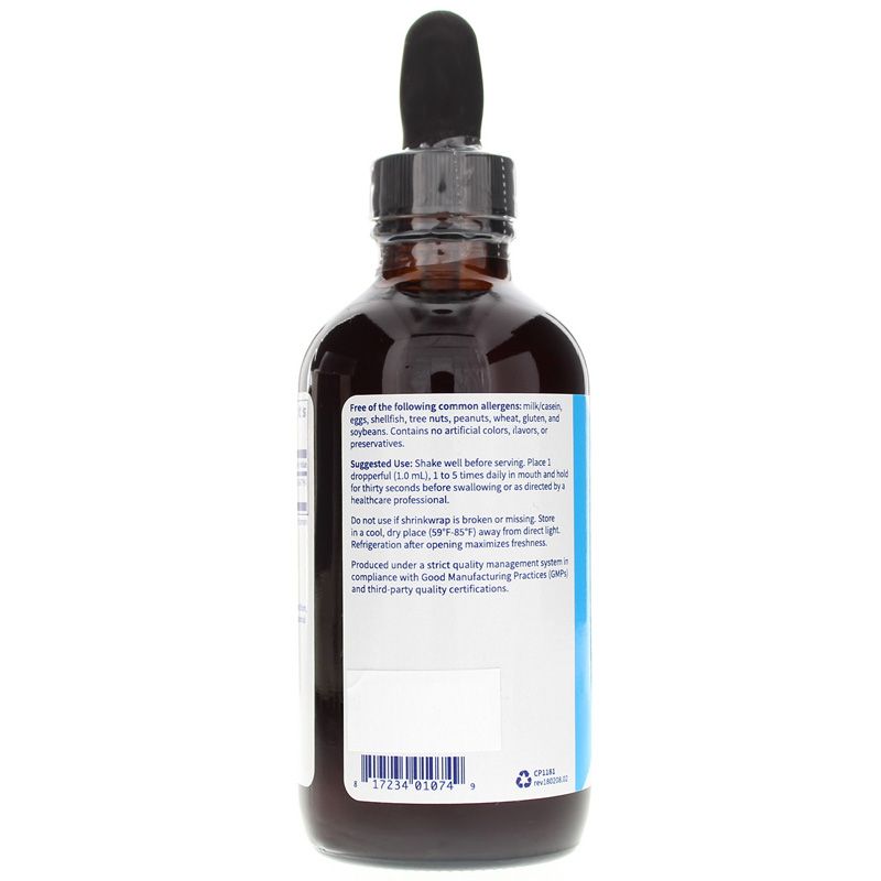 B12 Liquid Methylcobalamin 1000 Mcg, 4 Oz | B12 жидкий метилкобаламин 1000 мкг, 4 унции