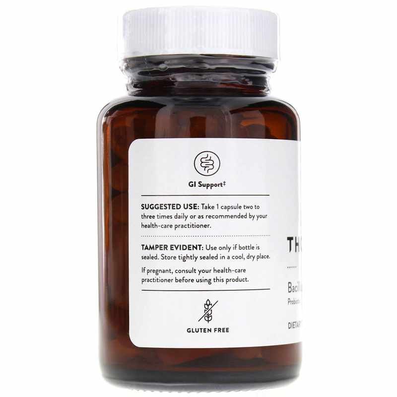 Bacillus Coagulans | Bacillus coagulans