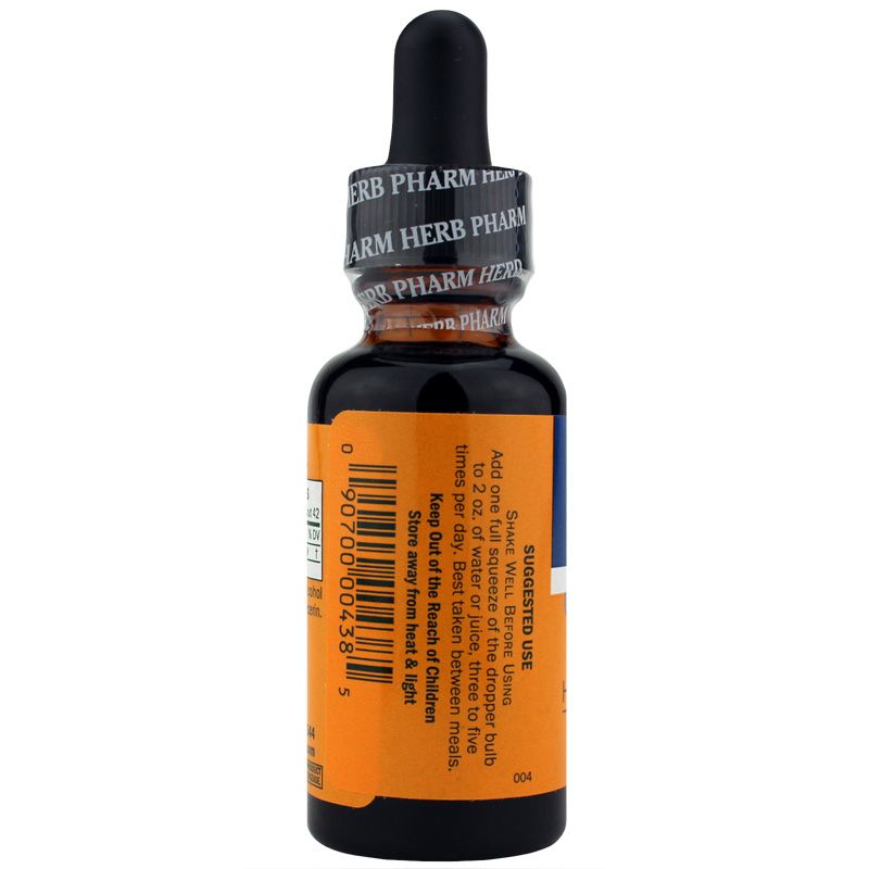 Bacopa Extract, 1 Oz | Экстракт бакопы, 1 унция