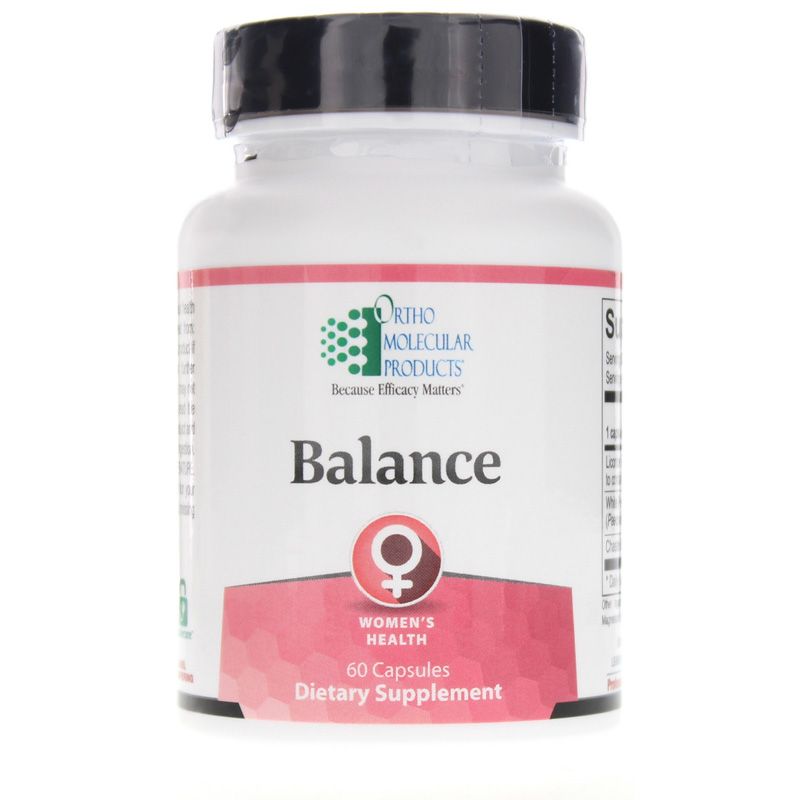 Balance | Баланс