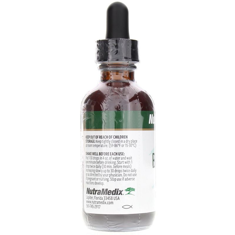 Banderol, 2 Oz | Бандероль, 2 унции