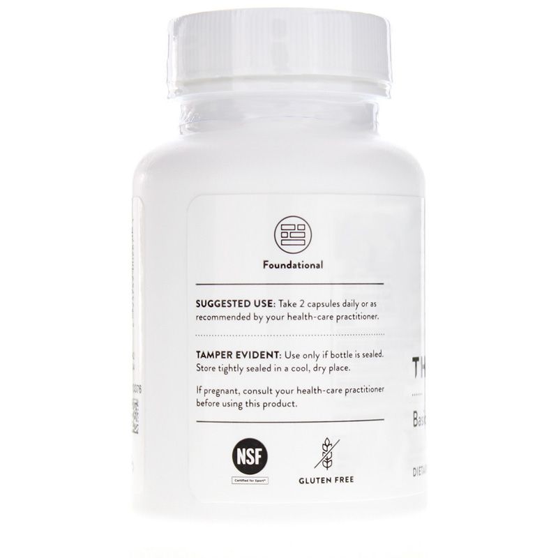 Basic Nutrients 2/Day NSF Certified | Основні поживні речовини 2/день сертифіковано NSF