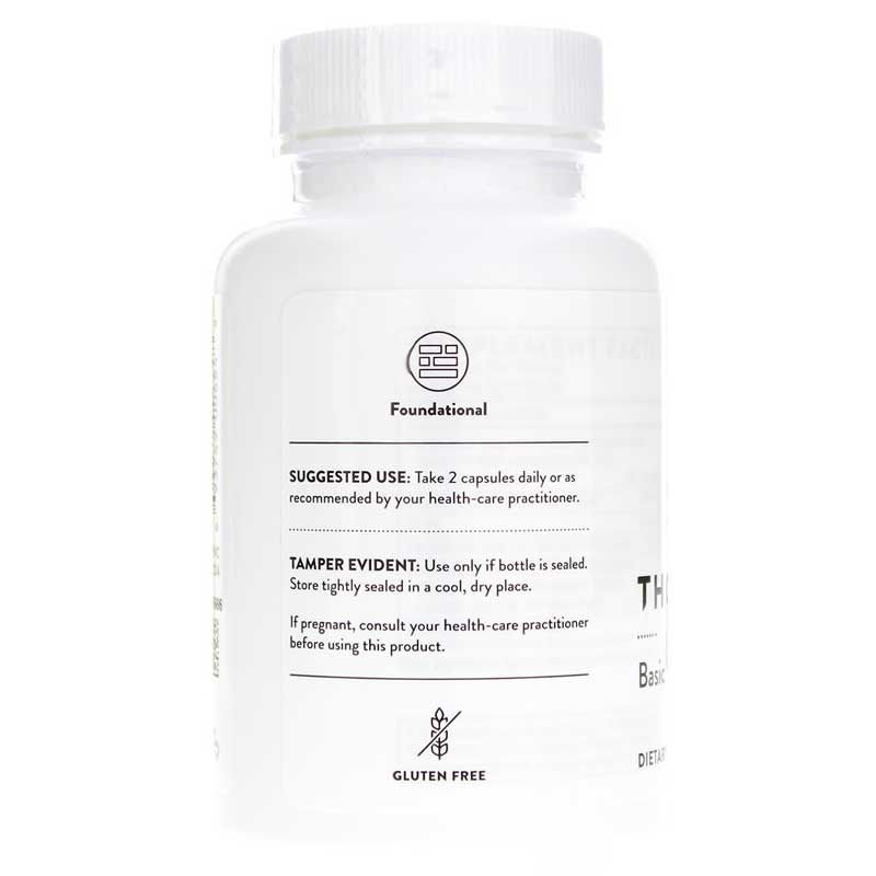 Basic Nutrients 2/Day non NSF CERTIFIED | Основные питательные вещества 2/день без сертификата NSF CERTIFIED