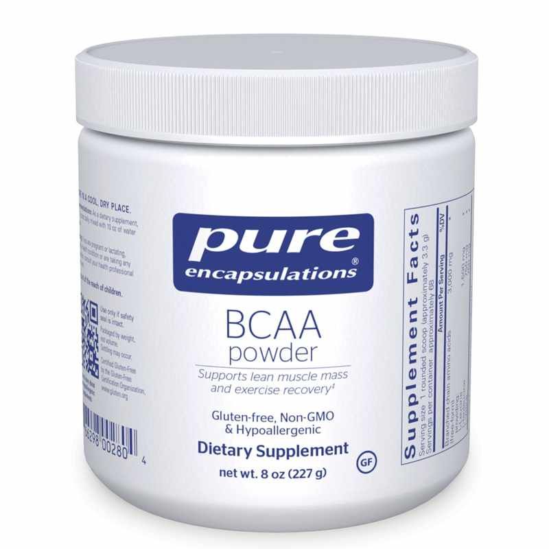 BCAA Powder | Порошок BCAA