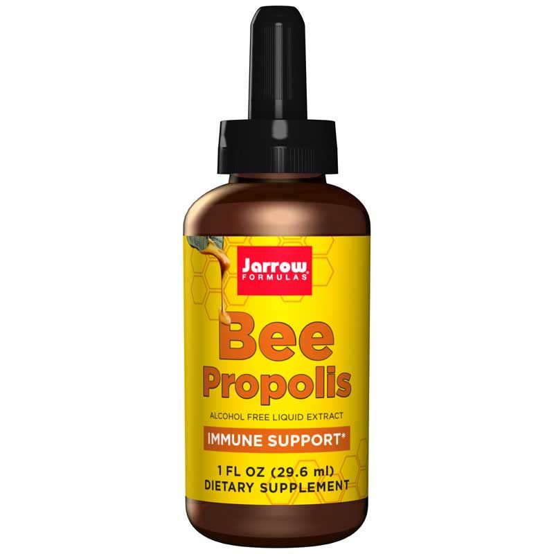 Bee Propolis Liquid Extract | Рідкий екстракт бджолиного прополісу