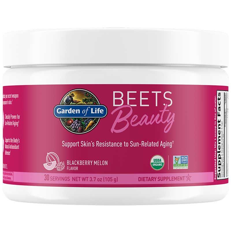 Beets Beauty Blackberry Melon | Буряк красуня ожинова диня ожинова диня