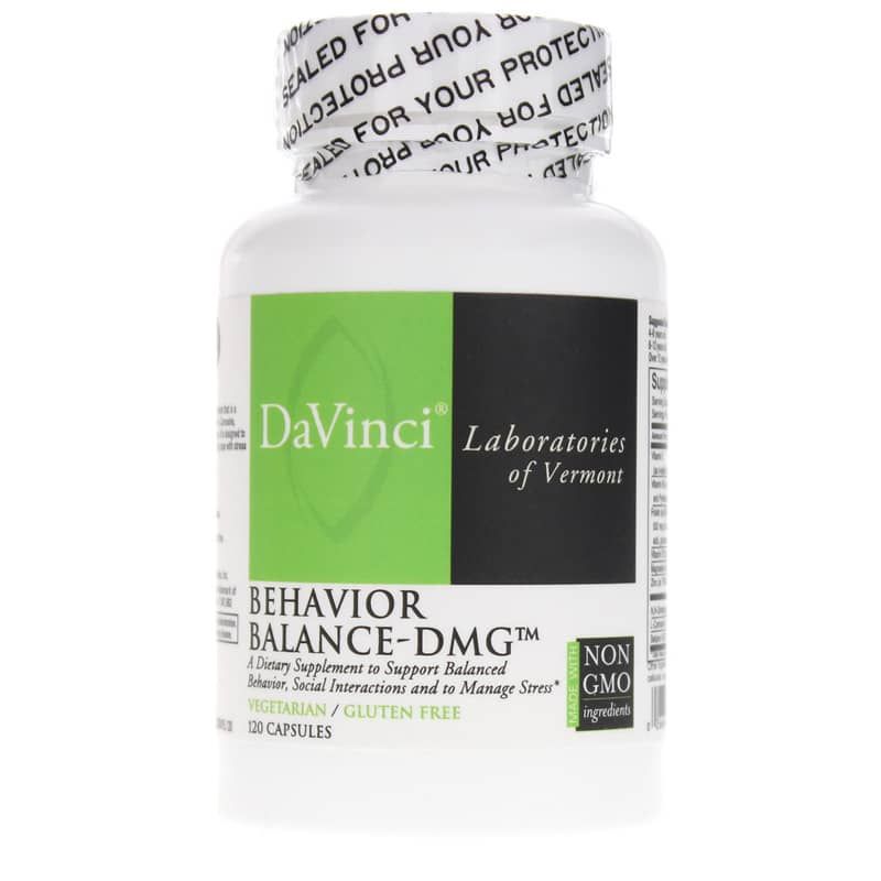 Behavior Balance-DMG | Баланс поведінки-DMG