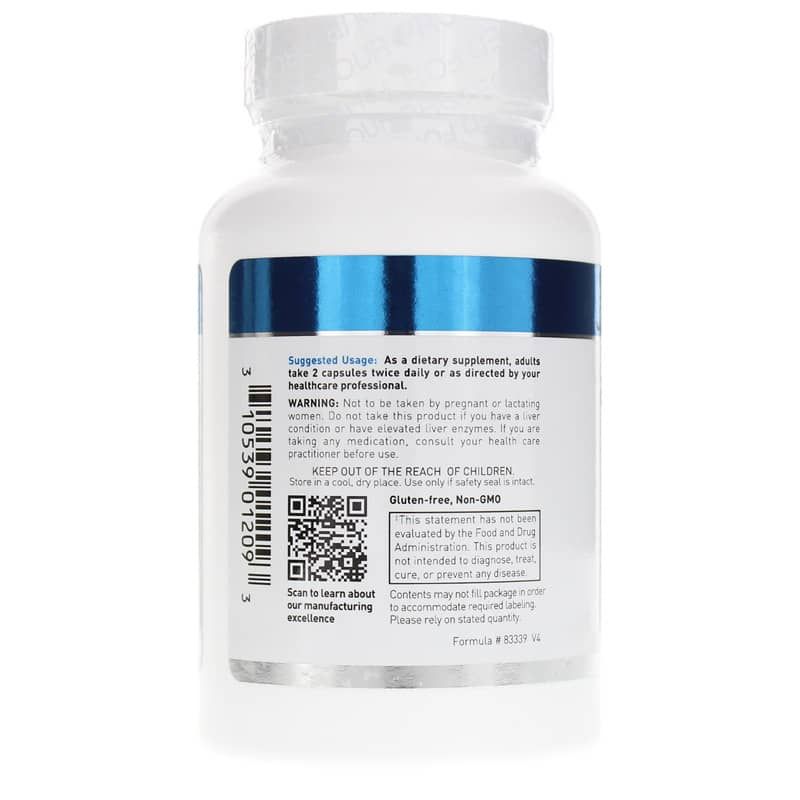 Beni-Koji RYR, 120 Capsules | БЕНИ-КОДЗИ РЮР, 120 капсул