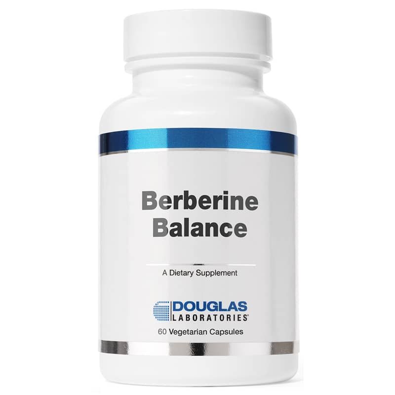 Berberine Balance | Баланс берберину