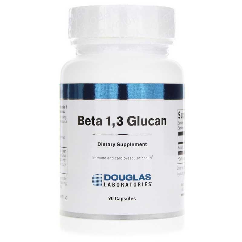 Beta 1,3 Glucan | Бета 1,3 глюкан