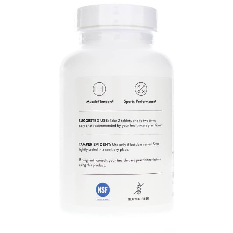 Beta Alanine-SR | Бета-аланин-SR